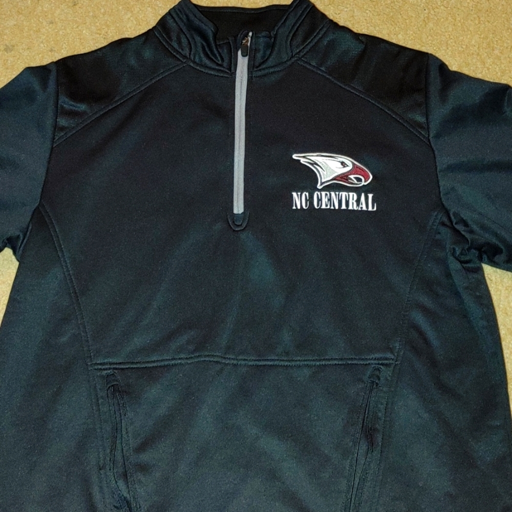 North Carolina central long sleeve